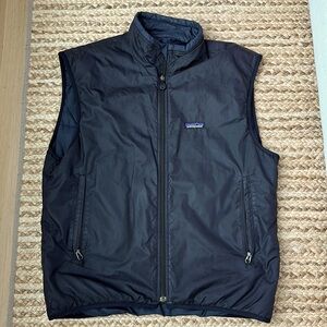 Men’s Patagonia Puffball Vest